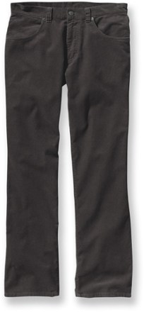 patagonia cord pants