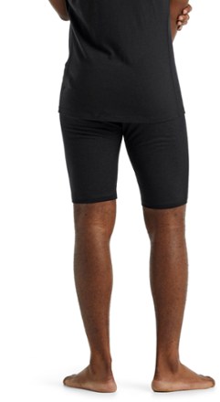 Icebreaker 200 Oasis Base Layer Shorts - Men's 1