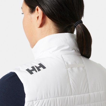 Helly Hansen Crew Insulator Vest 2.0 - Women's 4