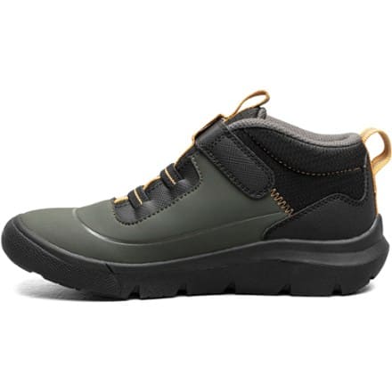 Bogs Skyline Kicker Mid Shoes - Kids' 4