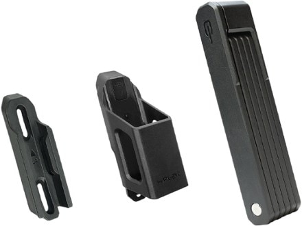 Hiplok SWITCH Folding Lock 0