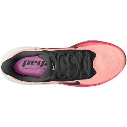 Nike Pegasus 42 Road-Running Shoes - Women's 2