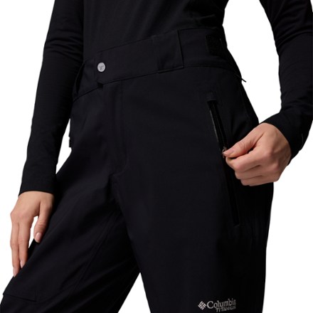 Columbia Platinum Peak II 3L Pants - Women's 4