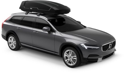 Thule Force XT XXL Roof Box 9