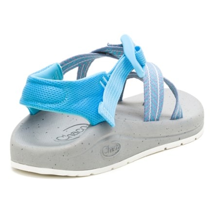 Chaco CushZ Toe-Loop Extra Cushioned Sandals - Women's 3