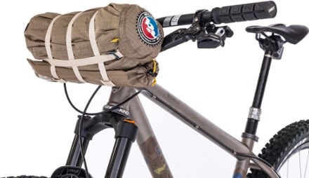 Big Agnes Fly Creek HV UL2 Solution-Dyed Bikepack Tent 4