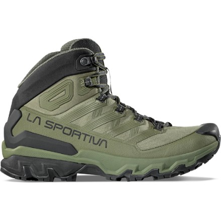 La Sportiva Ultra Raptor 3 Mid GTX Hiking Boots - Men's 0