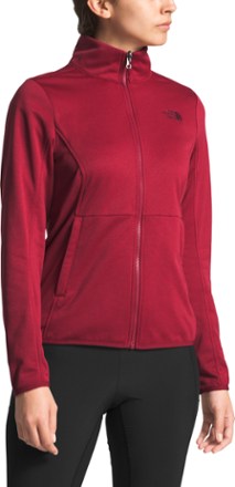 north face arrowood triclimate jacket womens