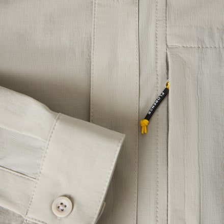 Florence Airtex Expedition Long-Sleeve Shirt - Men's 3