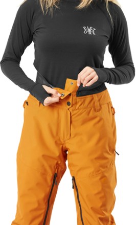 Picture Organic Clothing Exa Snow Pants - Women's 5