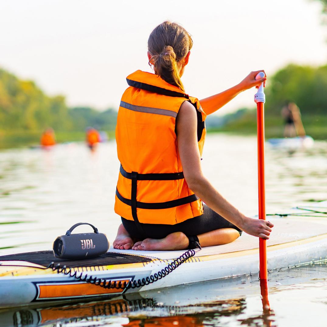 Location Image for Charge 6 BT Speaker