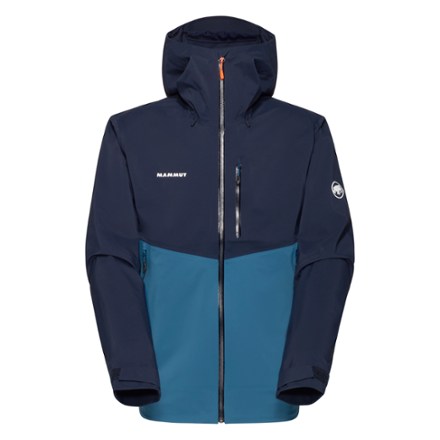 Mammut Men's Multi-Sport Rain Jackets | REI Co-op Mammut Men's Multi-Sport Rain Jackets | REI Co-op
