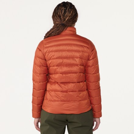 REI Co-op 650 Down Jacket - Women's 3