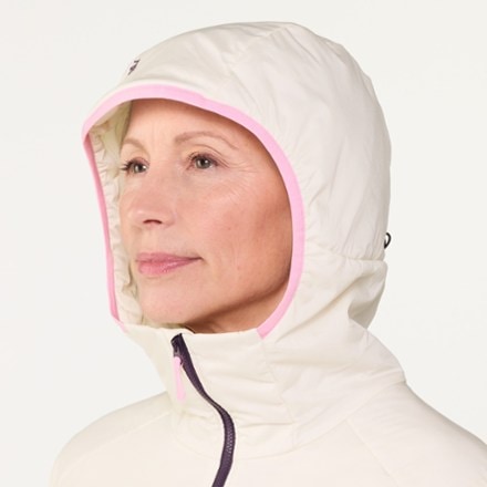 Arc'teryx Atom Insulated Hoody - Women's 4