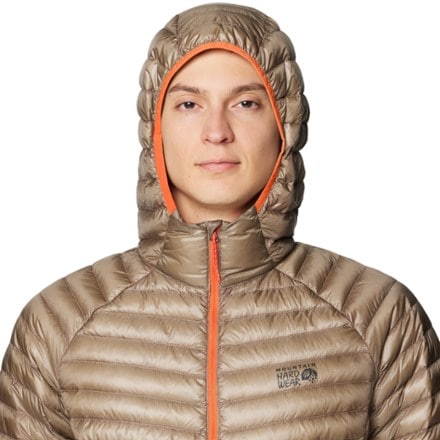 Mountain Hardwear Ghost Whisperer Down Hoody - Men's 5