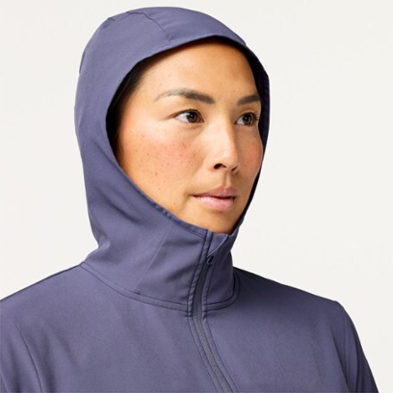 Brooks Canopy Jacket - Women's 2