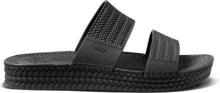 Reef Water Vista Slides - Women's 0