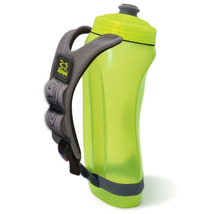 Amphipod Hydraform Minimalist Handheld Water Bottle - 20 fl. oz. 0