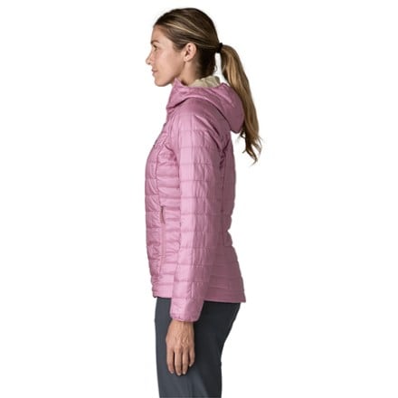 Patagonia Nano Puff Insulated Hoody - Women's 4