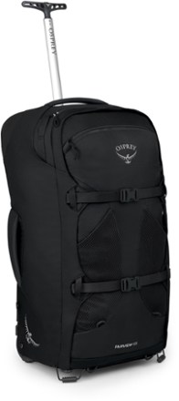 Osprey Fairview 65 Wheeled Travel Pack - Women's 0