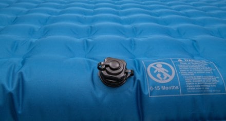 ALPS Mountaineering Vertex Air Bed - Twin 1