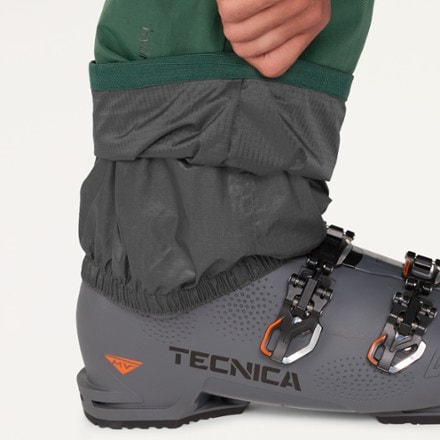 REI Co-op Powderbound Insulated Snow Pants - Men's 8