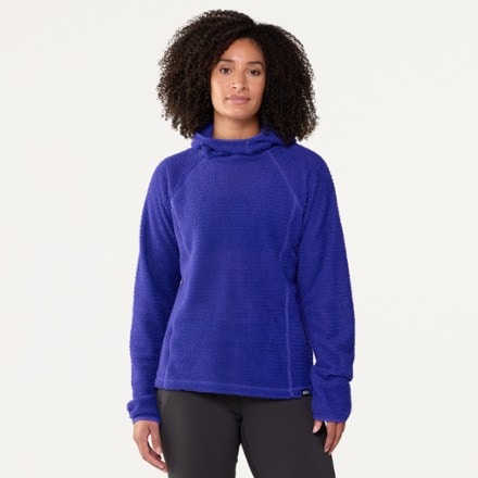 REI Co-op Screeline Alpha Hoodie - Women's 2
