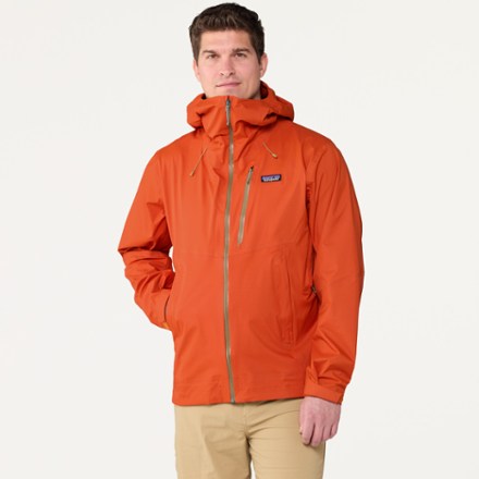 Patagonia Granite Crest Jacket - Men's 1