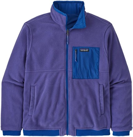 Patagonia Reversible Shelled Microdini Jacket - Men's | REI Co-op