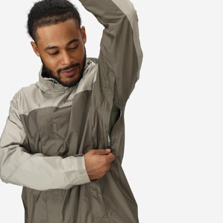Marmot PreCip Eco Rain Jacket - Men's 4