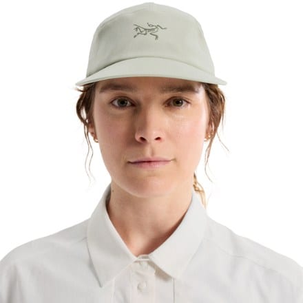 Arc'teryx Gamma 5-Panel Cap 2