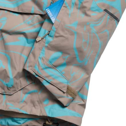 Burton Reserve 2L Relaxed Anorak - Men's 6