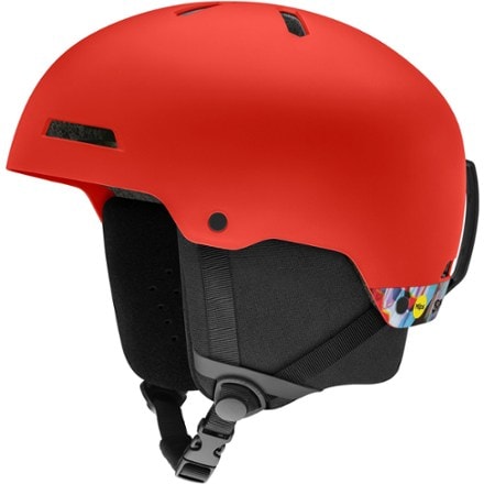 Smith Rodeo Jr. Mips Snow Helmet - Kids' 0