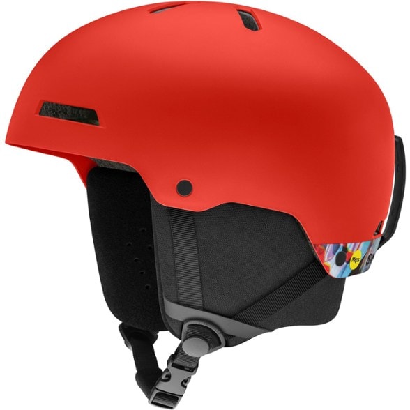 Product Image of color Matte Patrol Mixed Signals