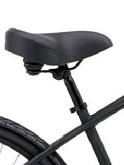 Electra Cruiser 1 Step-Over Bike 3