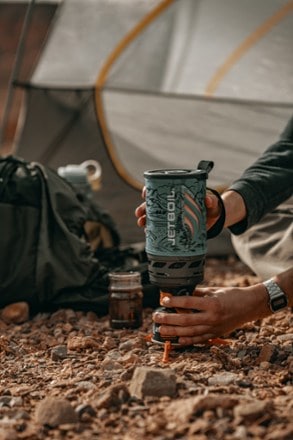 Location Image for Flash 1.0 L Fast Boil System