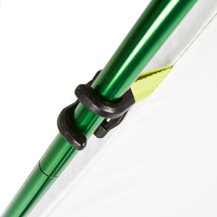 Hug Clips (Cool Grey/Putty/Apple Gre)