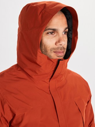 Marmot Greenpoint Featherless Jacket - Men's 5