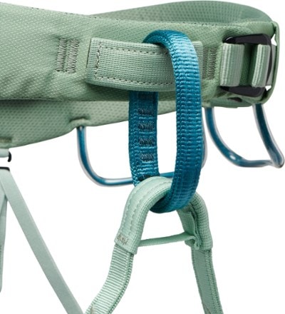 Black Diamond Momentum Harness - Women's 4