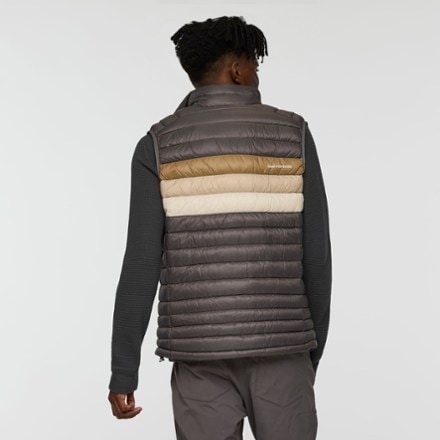 Cotopaxi Fuego Down Vest - Men's 2