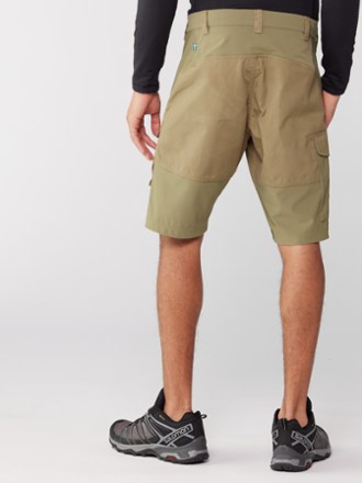 Fjallraven Abisko Shorts - Men's 4