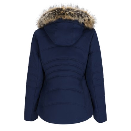 Obermeyer Tuscany II Insulated Jacket - Women's 4