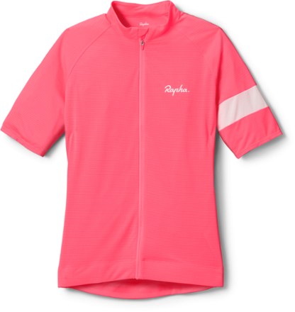 Rapha Core Lightweight Cycling Jersey Women's REI Coop