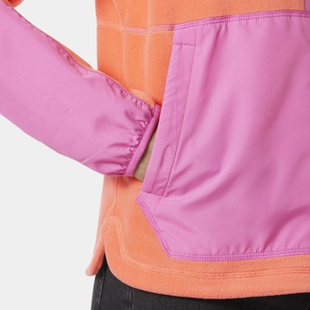 Helly Hansen Rig Fleece Jacket - Women's 5