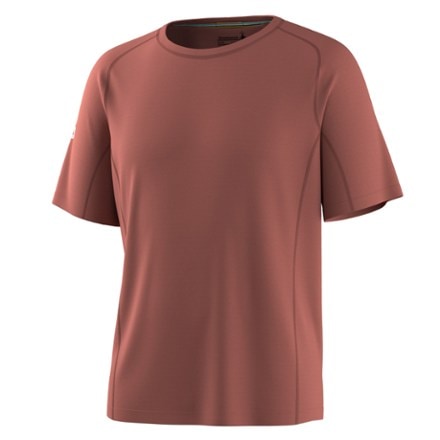 Smartwool Active Ultralite T-Shirt - Men's 0