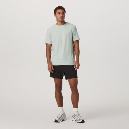 Vuori Strato Tech T-Shirt - Men's 3