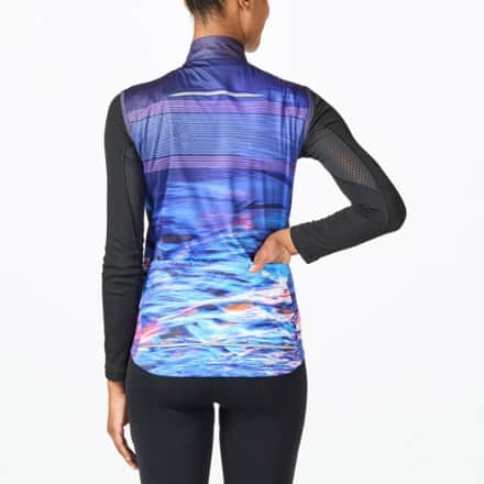 Terry Signature Cycling Vest - Women's 1