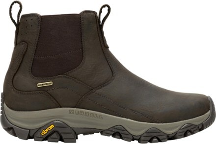 Merrell mens casual boots deals