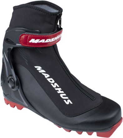 Madshus Endurace Skate Ski Boots REI Coop