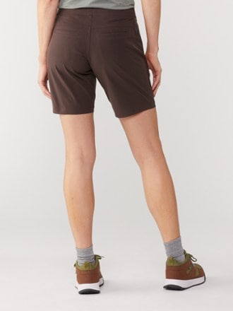 KUHL Freeflex Shorts - Women's 8" Inseam 2